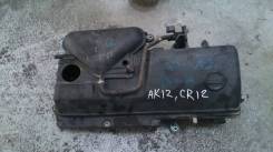 Корпус воздушного фильтра в сборе ниссан марч AK12 CR12, 16500AX000 в Улан-Удэ Корпус воздушного фильтра. Nissan Cube, BNZ11, BZ11 Nissan AD, VAY12 Nissan Cube Cubic, BGZ11 Nissan March, AK12, BK12, BNK12, K12 CR14DE, CR12DE, CR1...
