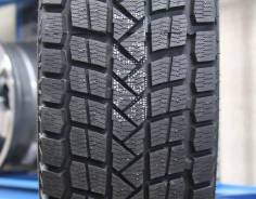 Maxxis SS-01 Presa SUV, 205/70 R15 в Бийске Maxxis SS-01 Presa SUV. Зимние, без шипов, 2018 год, новые