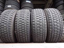 Goodyear Wrangler IP/N, 265/65 R17 во Владивостоке Goodyear Wrangler IP/N. Зимние, без шипов, 2012 год, 5 %