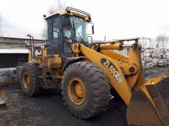 Xcmg ZL50GL, 2013 в Ленинске-Кузнецком XCMG ZL50GL. Продам Фронтальный погрузчик, 5 000 кг., Дизельный, 4,00 куб. м.