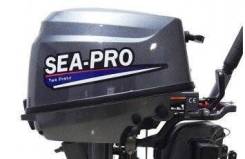    SEA-PRO F 9.8S 