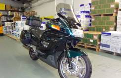 Honda ST 1100, 1999 