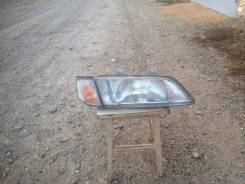 Фара Nissan primera P11 в Арсеньеве Фара. Nissan Primera, P11, P11E
