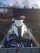 Arctic Cat XF 1100 Snopro, 2012 