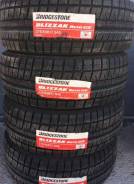 Bridgestone Blizzak Revo GZ, 215/55R17 во Владивостоке Bridgestone Blizzak Revo GZ. Зимние, без шипов, 2017 год, новые
