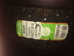 Nokian Hakkapeliitta C Cargo, LT215/75R16 
