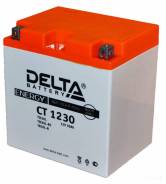  Delta 30/ 1230 (YTX30L-BS) 