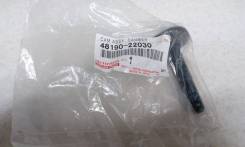 Болт регулировочный Toyota 48190-22030 в Томске Болт регулировочный. Toyota: Crown Majesta, Crown, Celsior, Century, Mark II, Cresta, Chaser Lexus LS400, UCF20 1GFE, 1GGPE, 1JZGE, 2JZGE, 2LTE, 1UZFE...