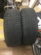 Michelin, 235/55R19 в Ленинске-Кузнецком Michelin. Всесезонные, 50 %, 2 шт