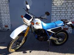 Yamaha XT 250, 1994 