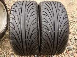 Nankang NS-2, 255/40R17 в Абакане Nankang NS-2. Летние, 2016 год, без износа