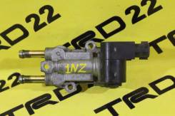 Регулятор хoлoстогo хода Toyota 1NZ/2NZ (заслонка дроссельная) в Барнауле Регулятор холостого хода. Toyota: Allion, Platz, ist, Allex, Vios, WiLL Vi, Corolla, Probox, Yaris Verso, Raum, Echo Verso, WiLL Cypha, Succeed, bB, C...