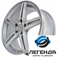 Новые литые диски Sakura Wheels (Vossen CV5) в наличии! в Хабаровске Sakura Wheels. 7.5x17", 5x114.30, ET35, ЦО 73,1 мм.