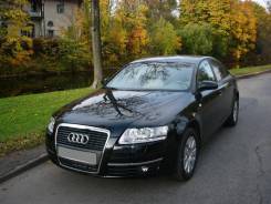 Audi A6, 2005 