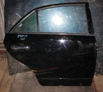    Toyota Premio ZRT260