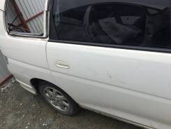    Toyota Gaia, SXM10 3S
