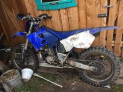 Yamaha YZ 250, 2003 