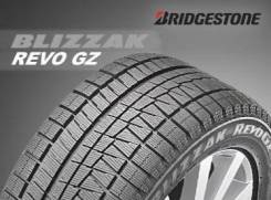 Bridgestone Blizzak Revo GZ, 215/65 R16 98S MADE IN JAPAN 2019 год во Владивостоке Bridgestone Blizzak Revo GZ. Зимние, без шипов, 2019 год, новые