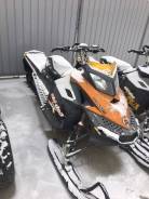 BRP Ski-Doo Summit X 800 H.O., 2009 