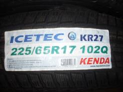 Kenda Icetec KR27, 225/65 R17 