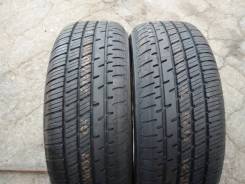 Hankook, 215/60 R16 во Владивостоке Hankook. Летние, без износа, 2 шт