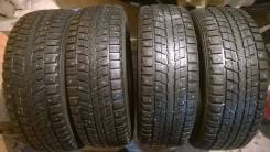 Dunlop SP Winter ICE 01, 225/65R17 в Новосибирске Dunlop SP Winter Ice 01. Зимние, шипованные, 2012 год, 10 %