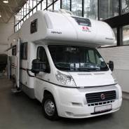 Adria, 2011 в Москве Adria. Автодом Sport A 690 DK б/у, 2 300 куб. см.