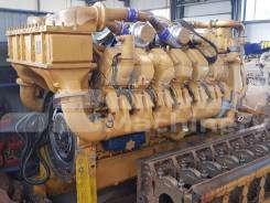  MTU DD 12V4000 