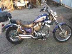 Yamaha Virago 400, 1996 