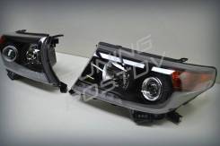  Brownstone Land Cruiser 200 