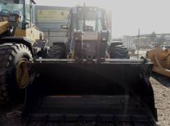New Holland B115B, 2018 в Ангарске New Holland B115B. Экскаватор-погрузчик , 0,22 куб. м. Под заказ