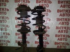 Стойка передняя в Омске Амортизатор. Nissan Lucino, B14 Nissan Pulsar Nissan Sunny, B14 Nissan Almera, N15