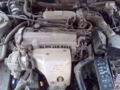 Двигатель 3S-FE в Новосибирске Двигатель в сборе. Toyota: Vista, Corona, Caldina, Camry, Carina ED, Corona Exiv, Corona SF 3SFE