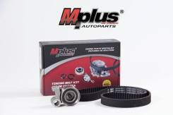 Ремень ГРМ Mplus 2JZ (Комплект) в Москве Ремень ГРМ. Lexus: IS300, IS200, LS400, SC300, SC400, GS430, LS430, GS300, GS400, RX300 Toyota: Crown, Aristo, Soarer, Altezza, Chaser, Crown Majesta...