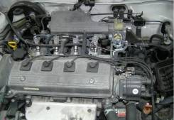 ДВС Toyota 7A-FE-AT191G С гарантией до 6 месяцев