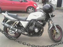 Honda CB 400SF Version S, 2000 