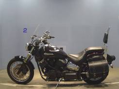 Yamaha XVS 1100, 2004 