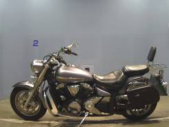 Yamaha XVS 1300, 2012 