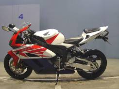 Honda CBR 1000RR Fireblade, 2004 