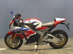 Honda CBR 1000RR Fireblade, 2014 