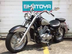 Honda Shadow 750, 2012 