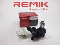 Передняя шаровая опора Remik TO-RB025, нижняя в Москве Шаровая опора. Toyota: Nadia, Celica, Carina, Corona, Caldina, Ipsum, Gaia, Picnic, Avensis, Carina E, Carina ED, Corona Exiv 1AZFSE, 3SFE, 3SFSE, 3SG...
