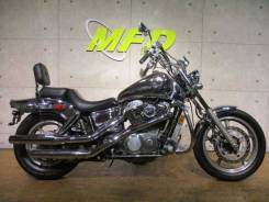 Honda Shadow 1100, 1989 