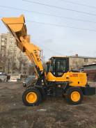 Fukai ZL 930, 2019 в Новосибирске Fukai ZL 930. Погрузчик 2,8 т с увеличенным ковшом 2 куба по цене 2-х тонника, 2 800 кг., Дизельный, 2,00 куб. м.