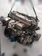 Двигатель Hyundai Mighty (D4DD)