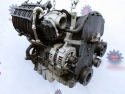 Б/у двс для Chevrolet Lacetti (Лачетти) F15D3 в Москве Двигатель в сборе. Chevrolet Lacetti
