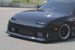 Nissan 180SX S13 Chargespeed  . .