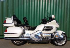 Honda Gold Wing, 2003 