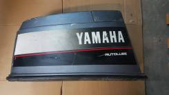   Yamaha 80. 