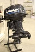   Marlin MP 30 AMH JET   